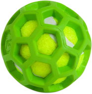 JW ball ProTen Hol-ee Roller Small mix of colours - Dog Toy