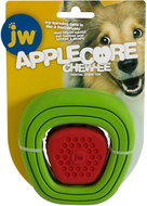 JW Apple Core Chew-ee Dental Apple - Dog Toy