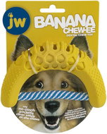 JW Banana Chew-ee dentální banán - Hračka pro psy