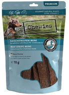 Chewies 100% duck meat Mini 70 g - Dog Treats