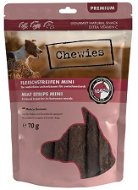 Chewies 100% koňské maso Mini 70 g - Dog Treats