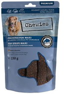 Chewies 100% fish meat Maxi 150 g - Dog Treats