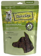 Chewies 100% rabbit meat Mini 70 g - Dog Treats
