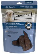 Chewies 100% rybí maso Mini 70 g - Dog Treats