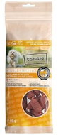 Chewies Cheese Salametti beef, heart & cheese 80 g - Dog Treats