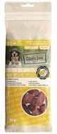 Chewies Cheese Salametti beef, lung, tripe & cheese 80 g - Dog Treats