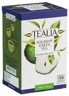 Tealia Soursop Green Tea - Tea