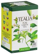 Tealia Pure Green Tea - Tea