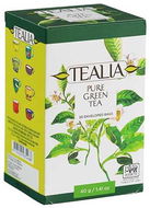 Tealia Pure Green Tea - Čaj