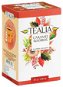 Tealia Caramel Rooibos, rooibos čaj (20 sáčků) - Čaj