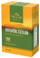 Thurson Ceylon OPA, black tea (100 g) - Tea
