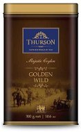 Čaj Thurson Golden Wild, černý čaj (300g) - Čaj