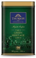 Čaj Thurson Green Heritage, zelený čaj (300 g) - Čaj