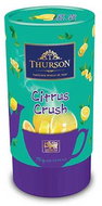 Thurson Citrus Crush, black tea (75 g) - Tea