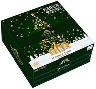 THURSON Magical Festive green collection 90g (60 bags, green tea) - Tea