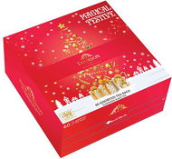 THURSON Magical Festive red collection 90g (60 bags, black tea) - Tea