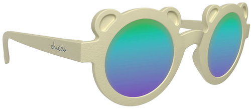 Chicco Cream Mirror 36m+ - Sluneční brýle - Hlavní obrázek