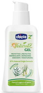 CHICCO Mosquito protection gel 2m+, 60 ml - Repellent