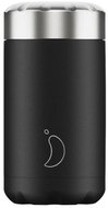 Chilly's Bottles Thermobox for food black 500 ml, Original edition - Thermos