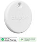 Chipolo POP Bluetooth lokátor, bílý - Bluetooth lokalizační čip