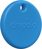 Chipolo POP Bluetooth locator, blue - Bluetooth Chip Tracker