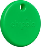 Chipolo POP Bluetooth locator, green - Bluetooth Chip Tracker
