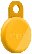 Chipolo LOOP - Bluetooth locator, honey - Bluetooth Chip Tracker