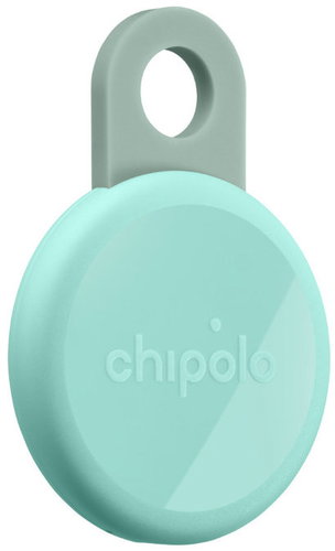 Chipolo LOOP - Bluetooth locator, mint - Bluetooth Chip Tracker - Main image