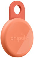 Chipolo LOOP - Bluetooth locator, coral - Bluetooth Chip Tracker