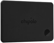Chipolo CARD - Bluetooth locator, black - Bluetooth Chip Tracker