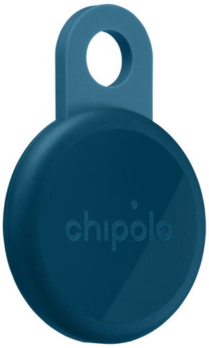 Chipolo LOOP - Bluetooth locator, dark blue - Bluetooth Chip Tracker - Main image