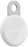 Chipolo LOOP - Bluetooth locator, white - Bluetooth Chip Tracker