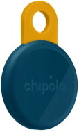 Chipolo LOOP Bluetooth lokátor, Deep Sunset - Bluetooth Chip Tracker