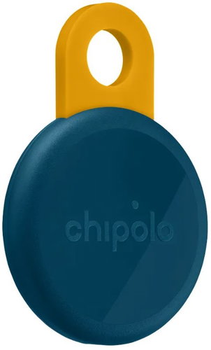 Chipolo LOOP Bluetooth lokátor, Deep Sunset - Bluetooth Chip Tracker - Main image