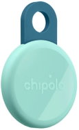 Chipolo LOOP Bluetooth lokátor, Morning Mist - Bluetooth Chip Tracker
