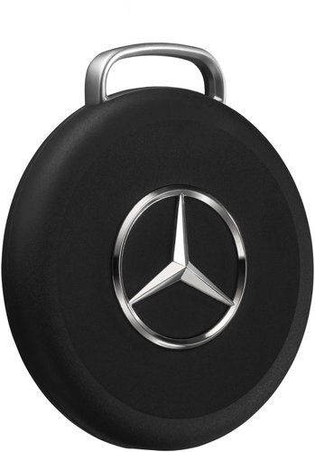 Chipolo LOOP Bluetooth lokátor, Mercedes-Benz - Bluetooth Chip Tracker - Main image