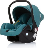 CHIPOLINO Aura i-Size 40-85 cm, Teal - Car Seat