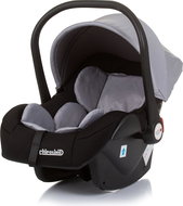 CHIPOLINO Amore i-Size 40-85 cm, Ash Grey - Car Seat