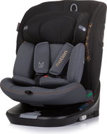 CHIPOLINO Motion i-Size 40-150 cm Isofix 360, Obsidian - Car Seat