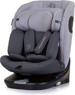 CHIPOLINO Motion i-Size 40-150 cm Isofix 360, Granite - Car Seat