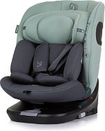 CHIPOLINO Motion i-Size 40-150 cm Isofix 360, Pastel Green - Car Seat