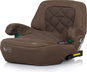 CHIPOLINO Safy i-Size 125-150 cm, Macadamia - Booster Seat