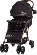 CHIPOLINO Stroller April Obsidian - Baby Buggy