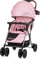 CHIPOLINO Stroller April Flamingo - Baby Buggy