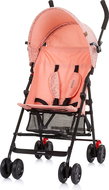 CHIPOLINO Amaya Pink Leopard Golf Stroller - Baby Buggy