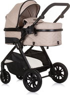 CHIPOLINO Stroller Harmony 2in1 Macadamia - Baby Buggy