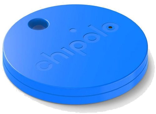 Chipolo Classic 2 Blue - Bluetooth Chip Tracker - Main image