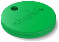 Chipolo Classic 2 Green - Bluetooth-Ortungschip