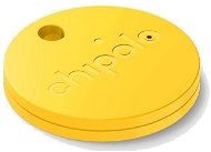 Chipolo Classic 2 Yellow - Bluetooth lokalizačný čip