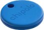 Chipolo ONE Ocean Edition - Bluetooth Tracker, Blue - Bluetooth Chip Tracker